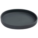 15% OFF: FuzzYard Life Silicone Dish Cat Bowl (Slate Grey)