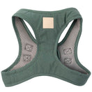 FuzzYard Life Step-in Dog Harness (Myrtle Green)