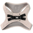 FuzzYard Life Step-in Dog Harness (Sandstone)