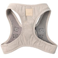 FuzzYard Life Step-in Dog Harness (Sandstone)