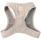 FuzzYard Life Step-in Dog Harness (Sandstone)