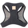 FuzzYard Life Step-in Dog Harness (Slate Grey)