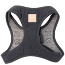 FuzzYard Life Step-in Dog Harness (Slate Grey)