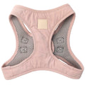 FuzzYard Life Step-in Dog Harness (Soft Blush)