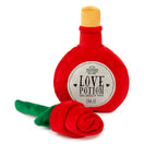FuzzYard Love Potion/Rose Plush Toy (2pcs)