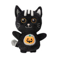 15% OFF: FuzzYard Luna The Cat Plush Dog Toy - Kohepets