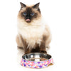 Fuzzyard Melamine Cat Bowl (Atlantica) - Kohepets
