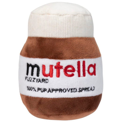 Fuzzyard Mutella Plush Toy - Kohepets