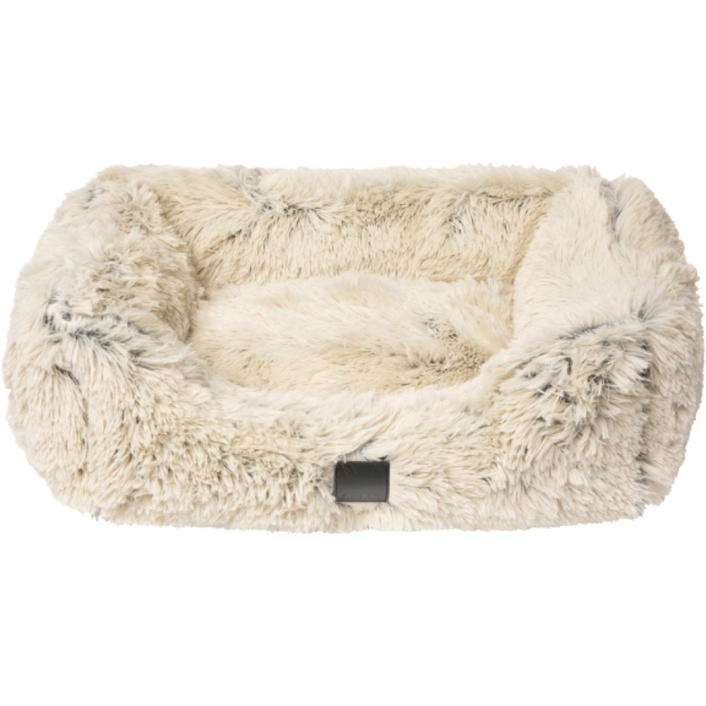 15% OFF: FuzzYard Nordic Dune Dog Bed - Kohepets