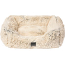 FuzzYard Nordic Dune Dog Bed