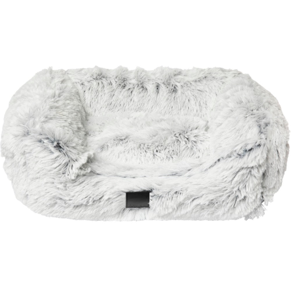 15% OFF: FuzzYard Nordic Ice Dog Bed - Kohepets