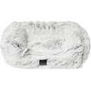 FuzzYard Nordic Ice Dog Bed