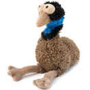 15% OFF: FuzzYard OZ The Emu Plush Dog Toy