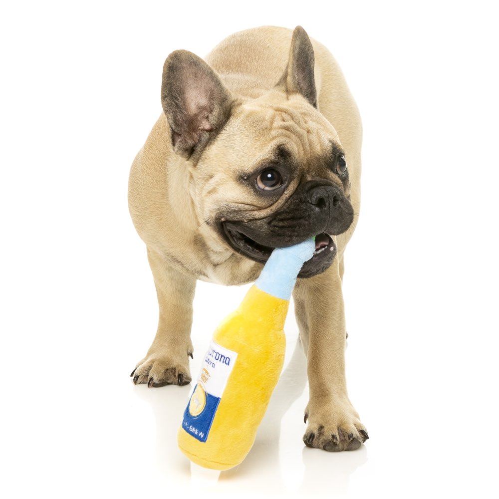 Fuzzyard Pawrona Plush Toy - Kohepets