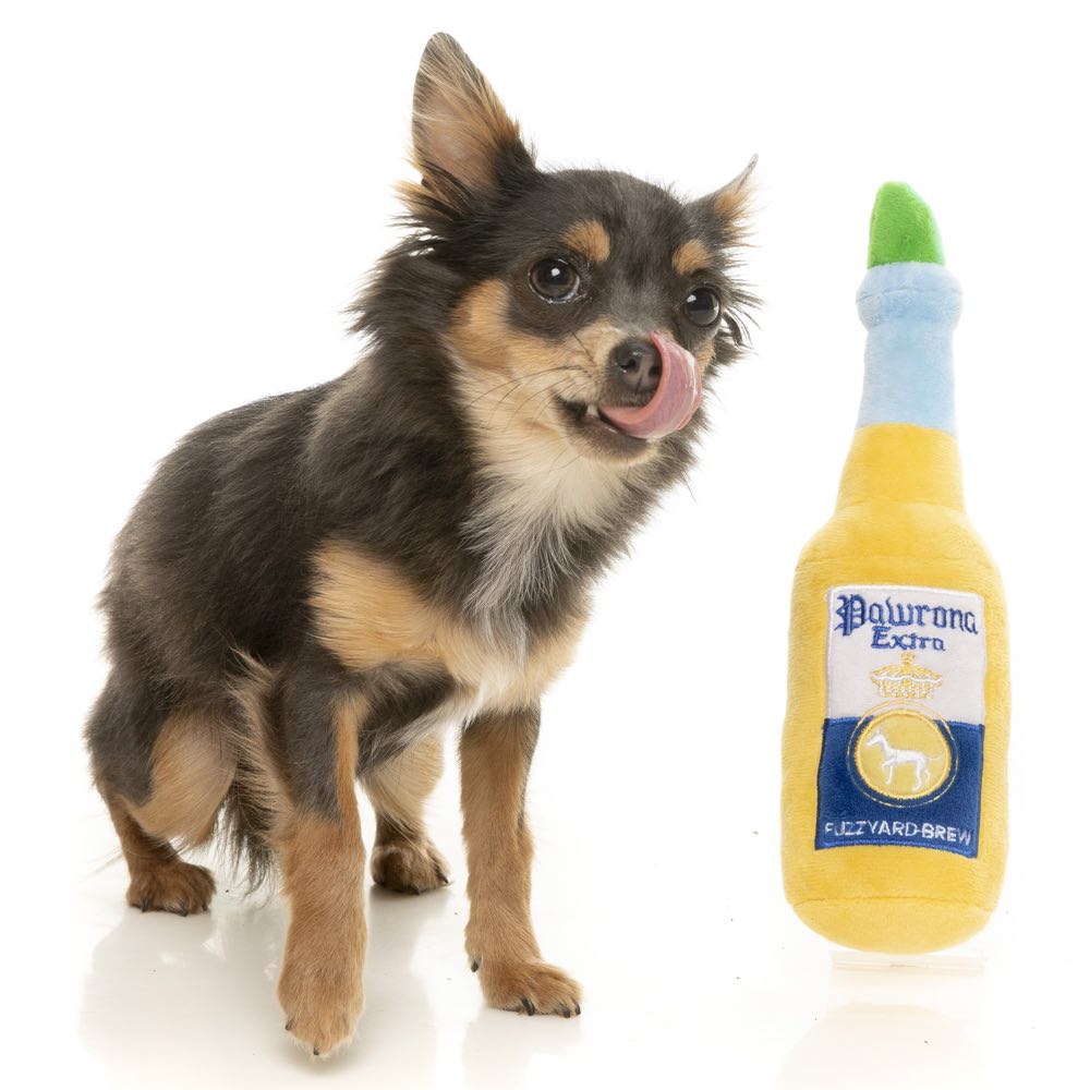 Fuzzyard Pawrona Plush Toy - Kohepets