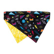 Fuzzyard Pet Bandana (Bel Air) - Kohepets