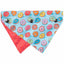 15% OFF: FuzzYard Pet Bandana (You Drive Me Glazy)