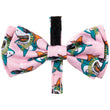 Fuzzyard Pet Bow Tie (LL Cool Jaw$) - Kohepets