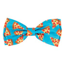 FuzzYard Pet Bow Tie (Pizza Lyf)