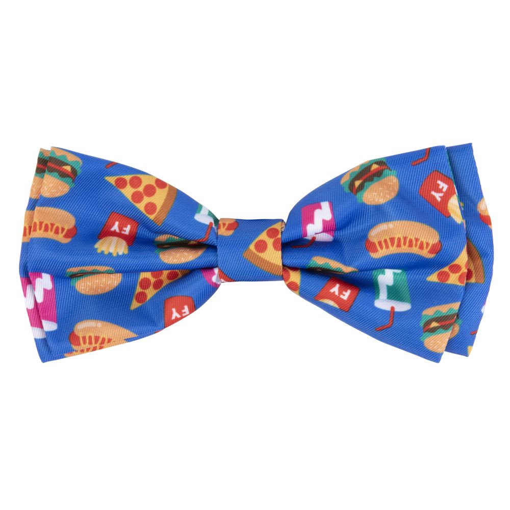 Fuzzyard Pet Bow Tie (Supersize Me) - Kohepets