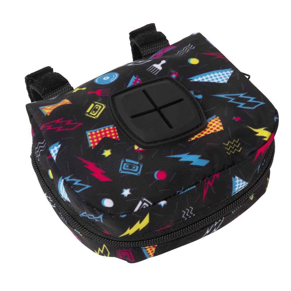 FuzzYard Poop Dispenser Bag (Bel Air) - Kohepets