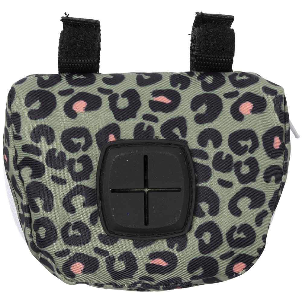 BUNDLE DEAL: FuzzYard Poop Dispenser Bag (Savanna)