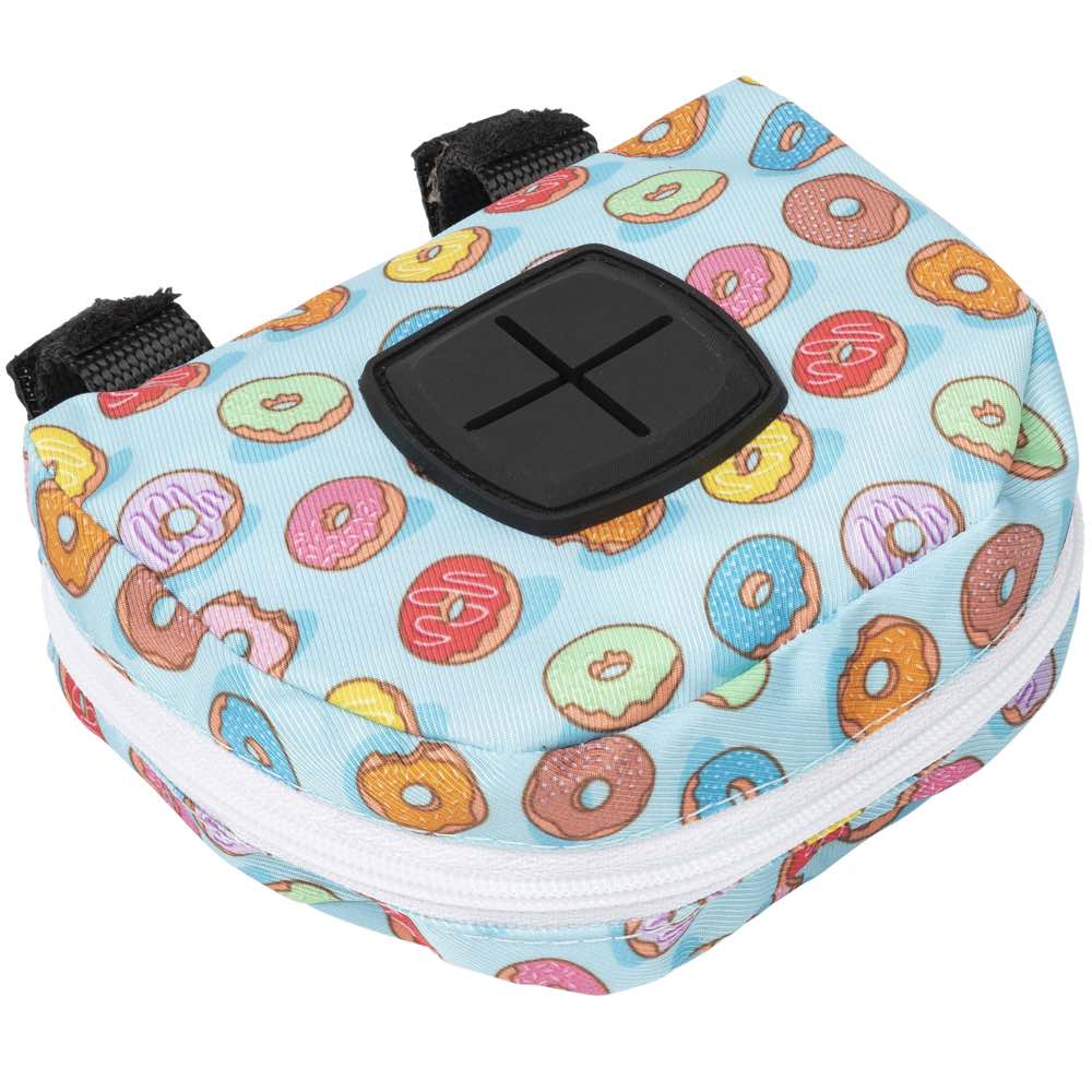 BUNDLE DEAL: FuzzYard Poop Dispenser Bag (You Drive Me Glazy)