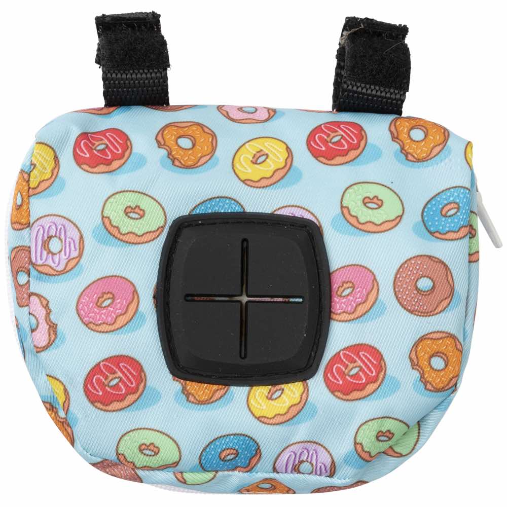 BUNDLE DEAL: FuzzYard Poop Dispenser Bag (You Drive Me Glazy)