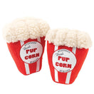 FuzzYard Pupcorn Plush Dog Toy