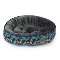 15% OFF: FuzzYard Reversible Dog Bed (Amazonia) - Kohepets