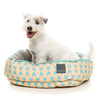 FuzzYard Reversible Dog Bed (Chelsea) - Kohepets