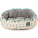 15% OFF: FuzzYard Reversible Dog Bed (Chelsea)
