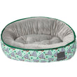 FuzzYard Reversible Dog Bed (Dreamtime Koalas)