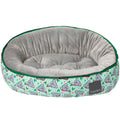 FuzzYard Reversible Dog Bed (Dreamtime Koalas)