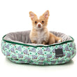 FuzzYard Reversible Dog Bed (Dreamtime Koalas)
