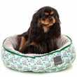 FuzzYard Reversible Dog Bed (Dreamtime Koalas)