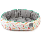 FuzzYard Reversible Dog Bed - Fab (discontinued)