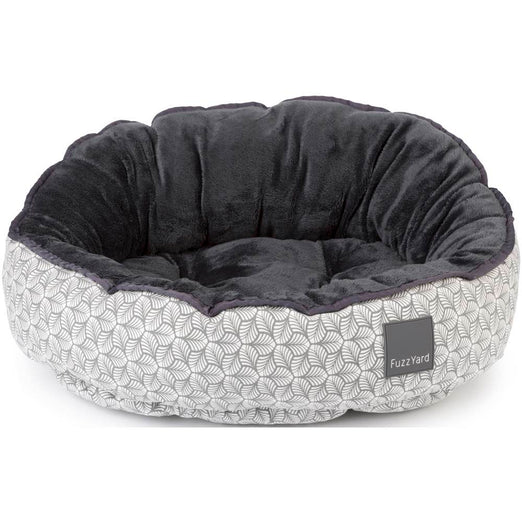 FuzzYard Reversible Dog Bed (Fandango) - Kohepets