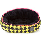 15% OFF: FuzzYard Reversible Dog Bed (Harlem)