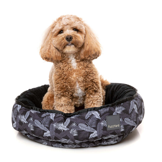 FuzzYard Reversible Dog Bed (Kapalua) - Kohepets