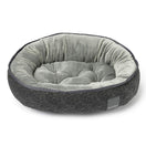 15% OFF: FuzzYard Reversible Dog Bed (Liquify)