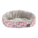 15% OFF: FuzzYard Reversible Dog Bed (Morganite)