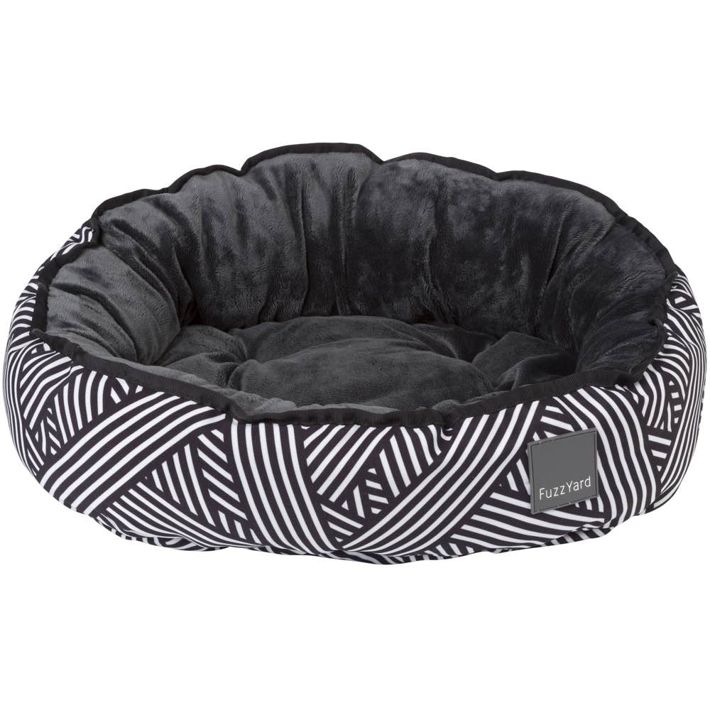 FuzzYard Reversible Dog Bed (Northcote) Kohepets