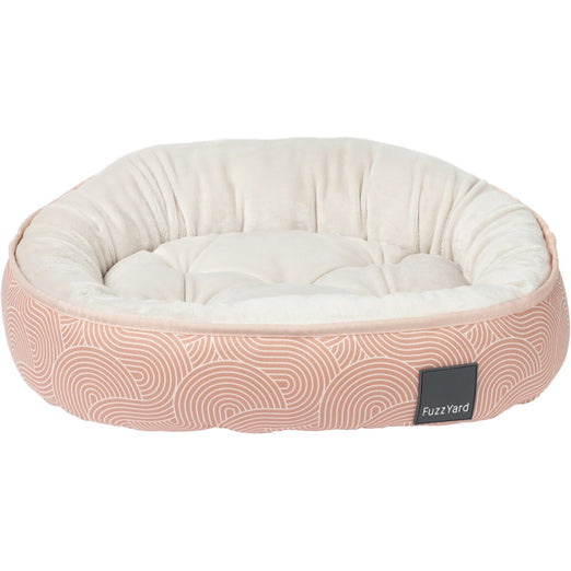 FuzzYard Reversible Dog Bed (Odyssey) Kohepets