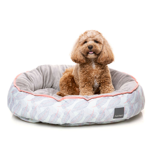 FuzzYard Reversible Dog Bed (Paia) - Kohepets