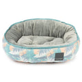 FuzzYard Reversible Dog Bed (Panama) - Kohepets