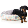 FuzzYard Reversible Dog Bed - Rise N Shine - Kohepets