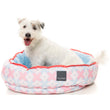 FuzzYard Reversible Dog Bed (Saatchi) - Kohepets