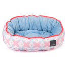 FuzzYard Reversible Dog Bed (Saatchi)