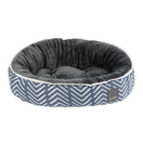 15% OFF: FuzzYard Reversible Dog Bed (Sacaton)